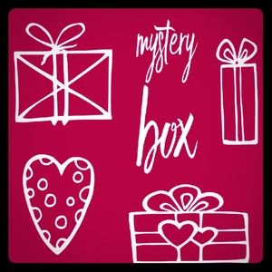 Make up bags with items!